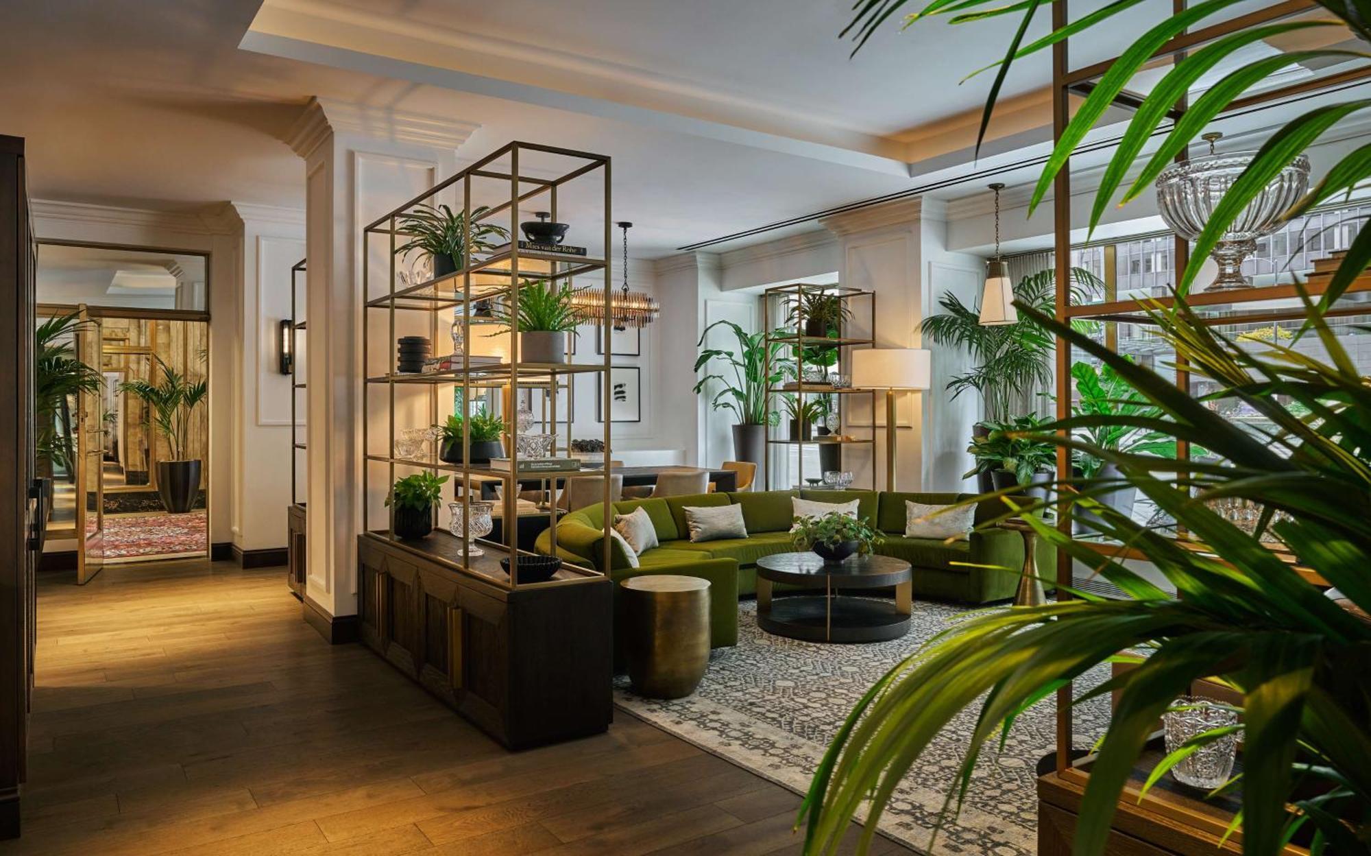 Hotel Pendry Chicago Exterior foto