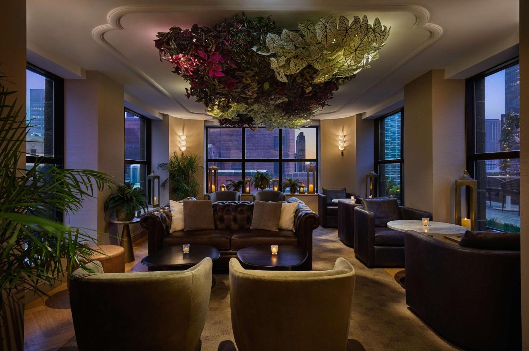 Hotel Pendry Chicago Exterior foto