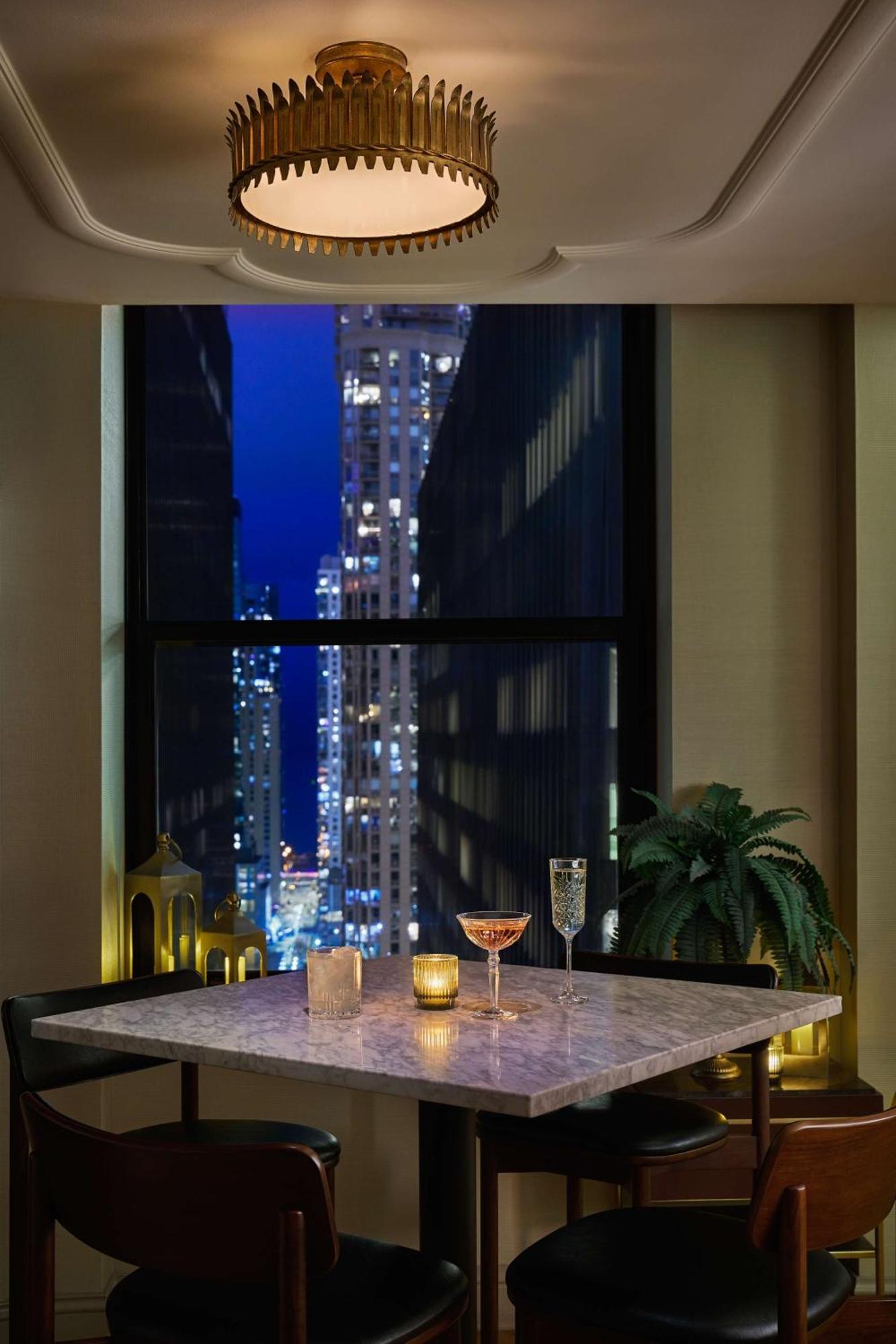 Hotel Pendry Chicago Exterior foto