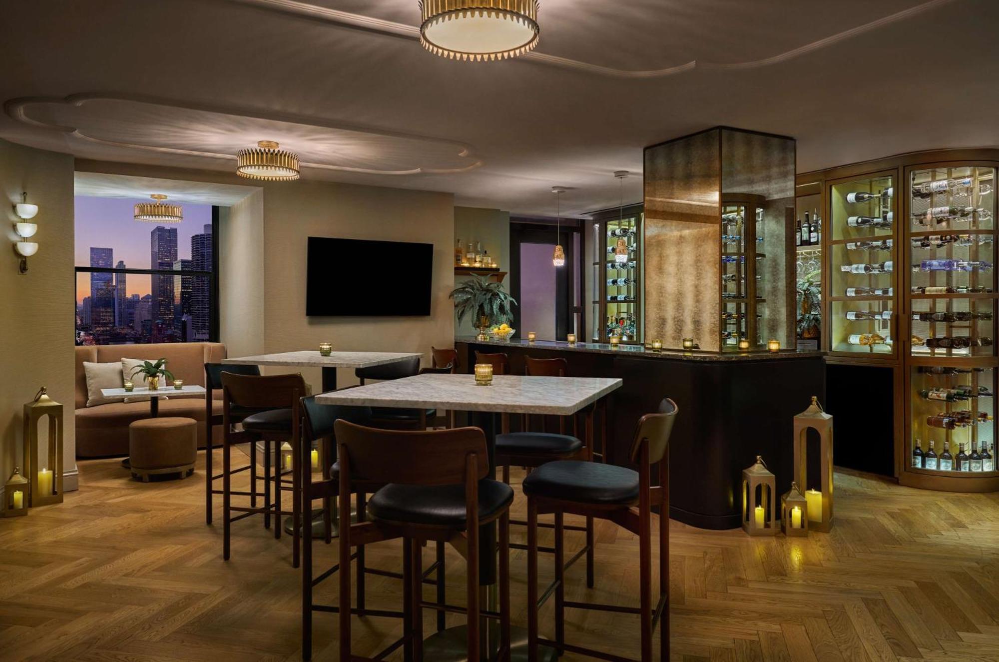 Hotel Pendry Chicago Exterior foto